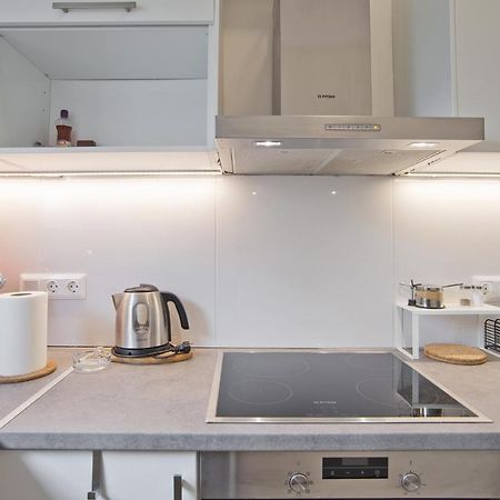 Apartmán Athina Atény Exteriér fotografie