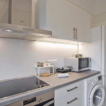 Apartmán Athina Atény Exteriér fotografie