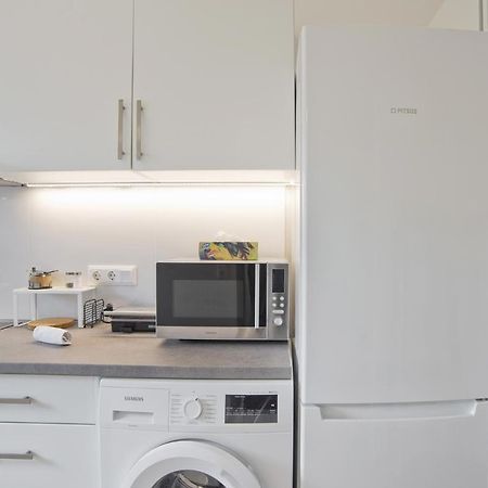 Apartmán Athina Atény Exteriér fotografie