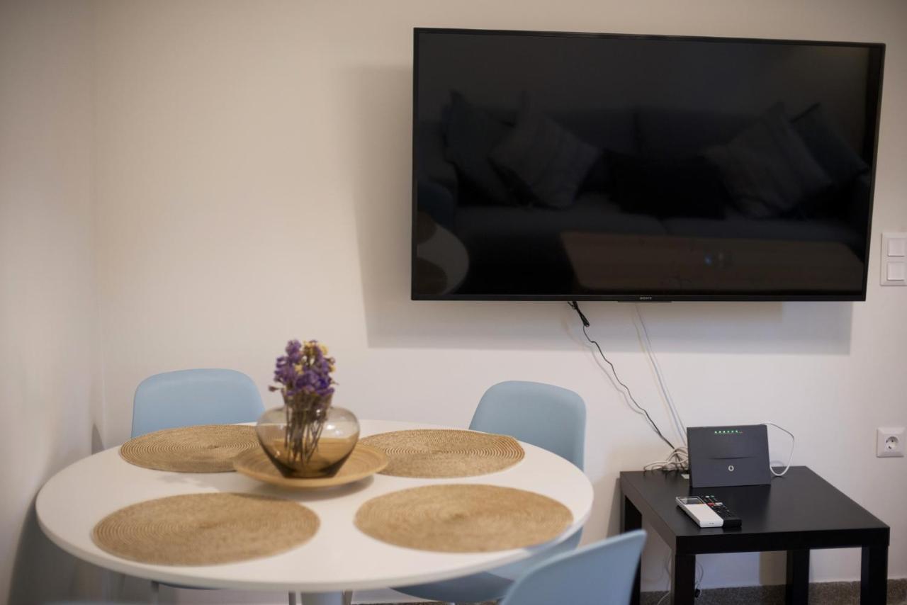 Apartmán Athina Atény Exteriér fotografie